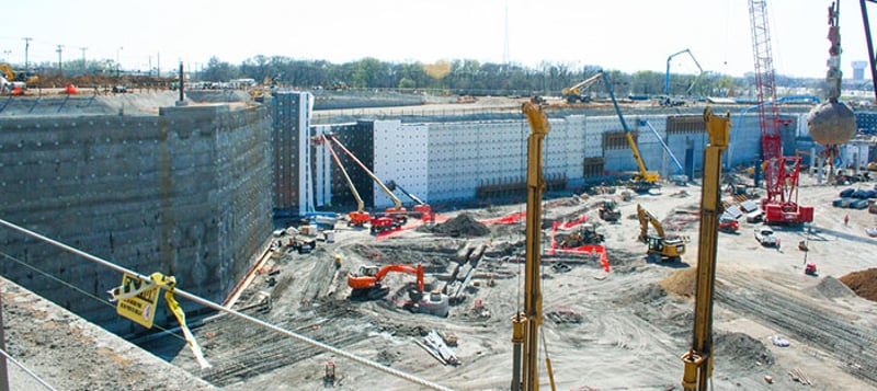 Globe Life Field